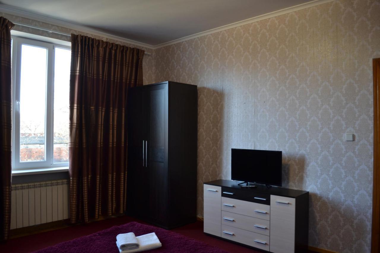 Art Hotel Черновцы Экстерьер фото